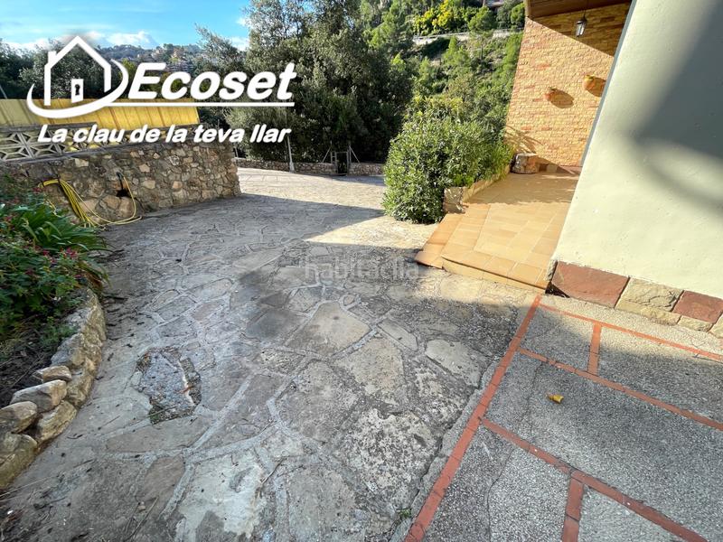 Foto 7469a0e6-60ad-4b5f-9ce9-d9d63cab304c. Chalet in carrer major 83 in Cervelló