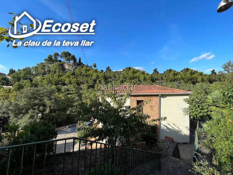 Foto 8995fb45-4d3c-40be-971e-e1d1cca4a323. Chalet in carrer major 83 in Cervelló