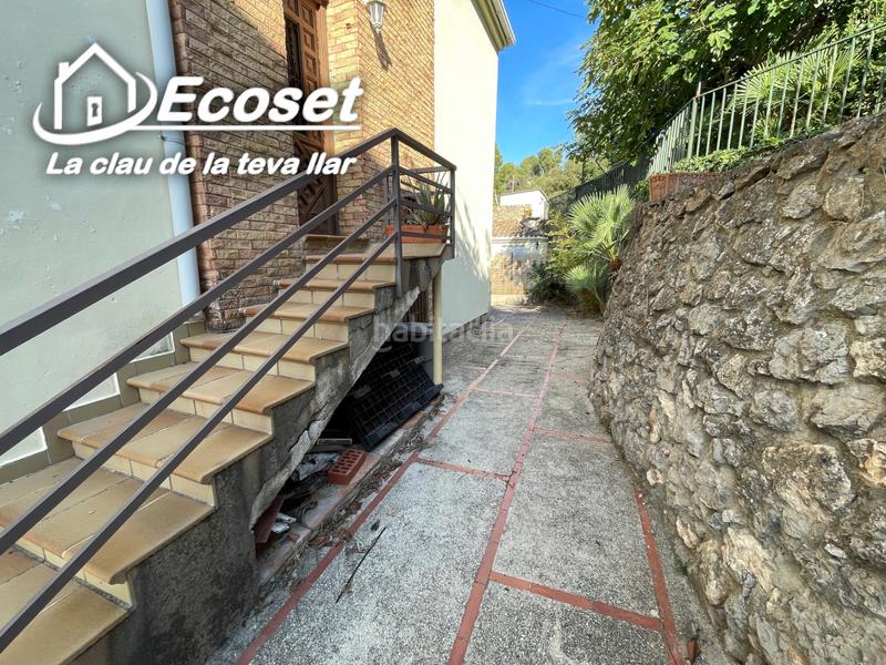 Foto a8c2c59e-f569-413c-9ea1-b4b2c3be7e17. Chalet in carrer major 83 in Cervelló