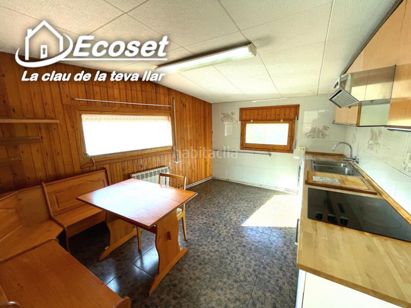 Foto cbf8e163-f8d7-47a8-921c-55acc30204e2. Chalet in carrer major 83 in Cervelló