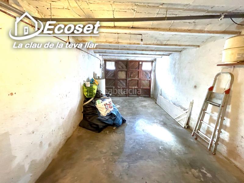 Foto ea6411ae-b385-45cc-832a-bd0d21d1a326. Chalet in carrer major 83 in Cervelló