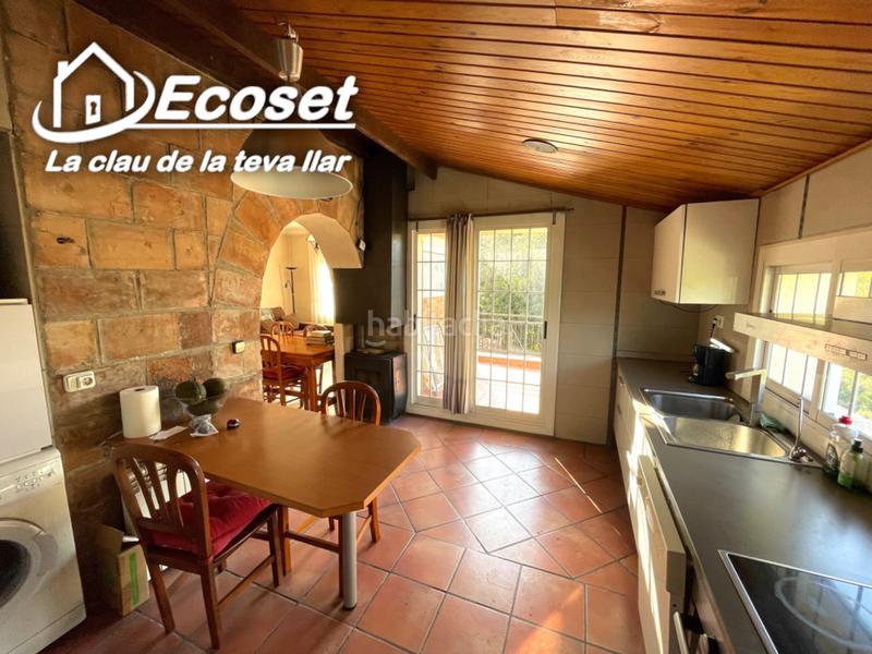 Foto f8305dd9-62a7-4f49-8f90-dff102ed6e7f. Chalet in carrer major 83 in Cervelló