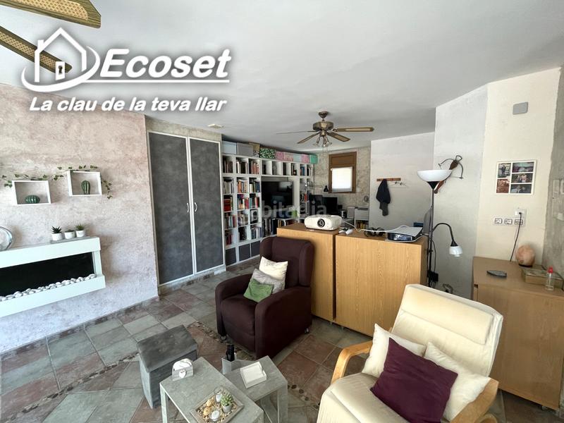 Foto 2e0bddbb-559e-4f96-a786-0c056142a167. Chalet in carrer major 316 in Vallirana