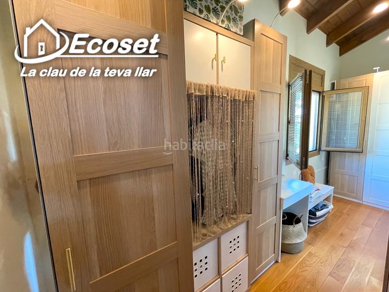 Foto 3653ef6b-7955-47f1-b797-ce0b403d5740. Chalet in carrer major 316 in Vallirana