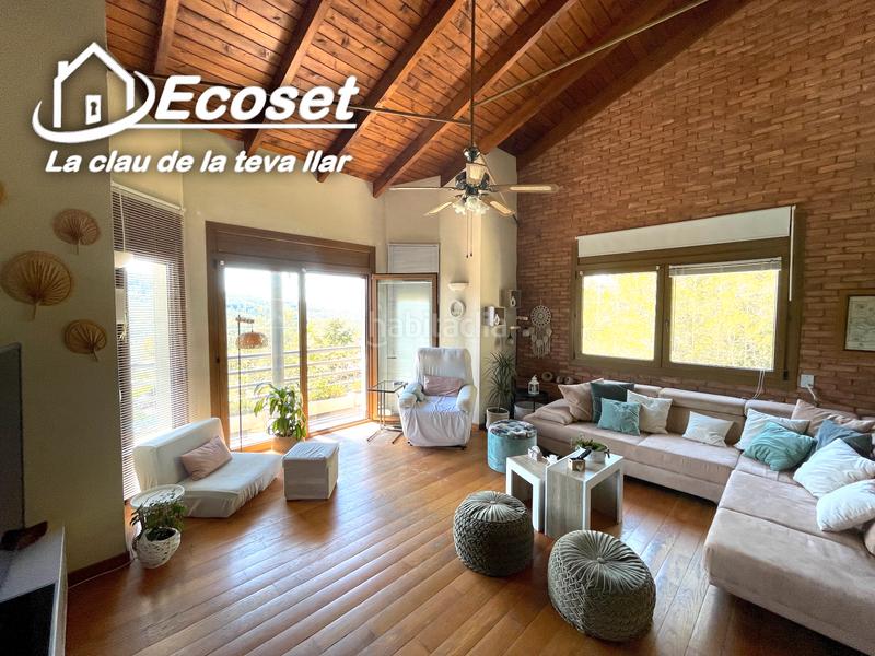 Foto 4dd3f955-4423-4b24-b927-a28ab4f6113c. Chalet in carrer major 316 in Vallirana