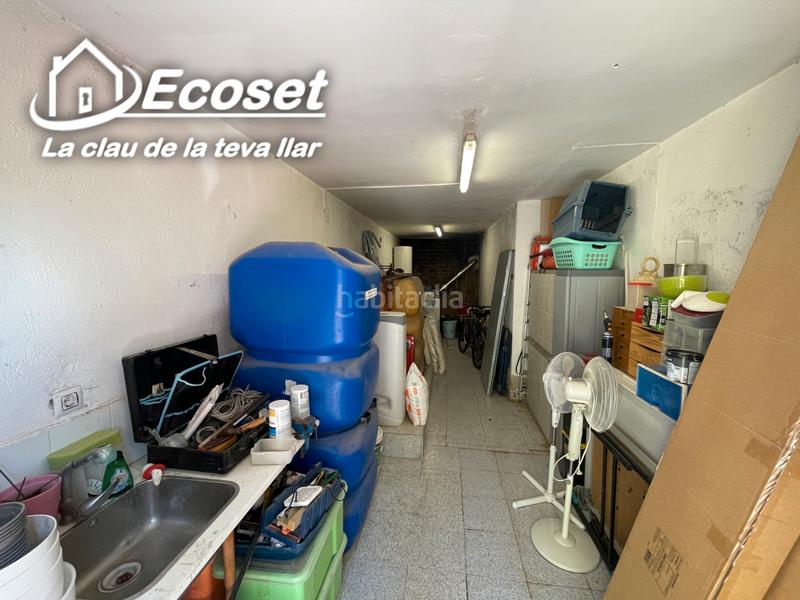 Foto 5d34e1c0-acd0-4566-904d-86b07b21b3f8. Chalet in carrer major 316 in Vallirana