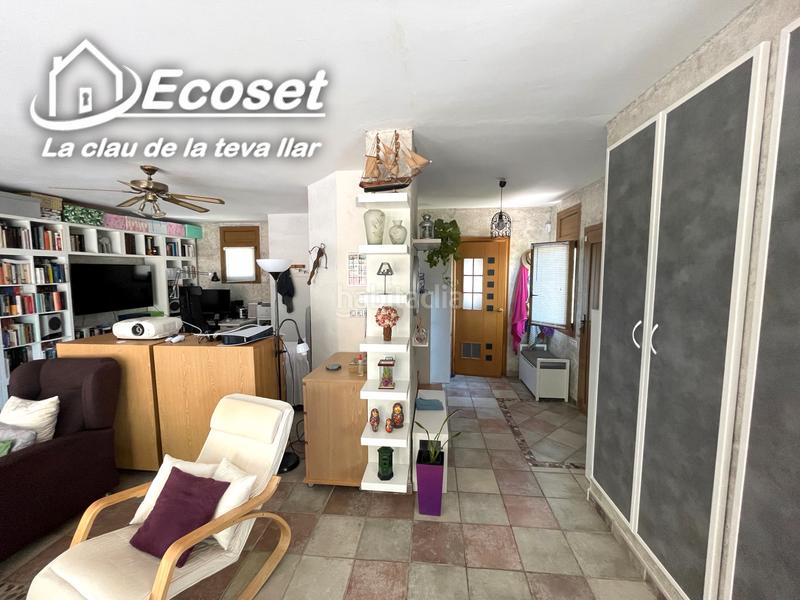 Foto 6fbfeec0-8391-45b6-aa4a-162b97ab7633. Chalet in carrer major 316 in Vallirana