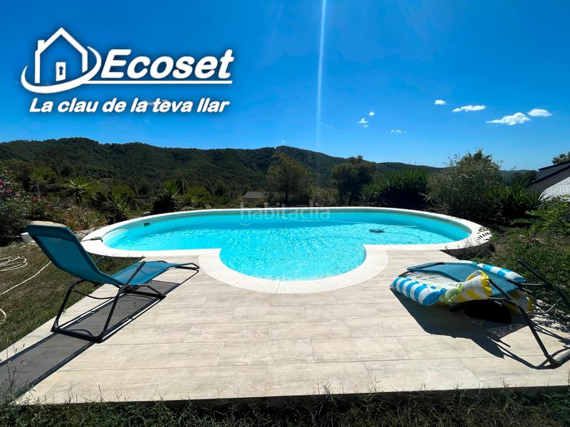 Foto 70316281-7a27-4b53-ba52-0c8bf61e0906. Chalet in carrer major 316 in Vallirana