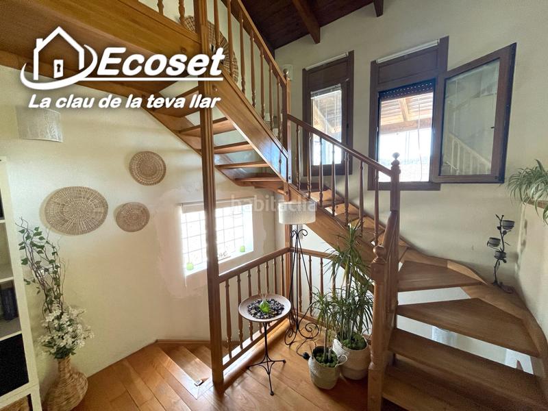 Foto 7ea98200-d016-4e05-9624-0f2995f84a74. Chalet in carrer major 316 in Vallirana