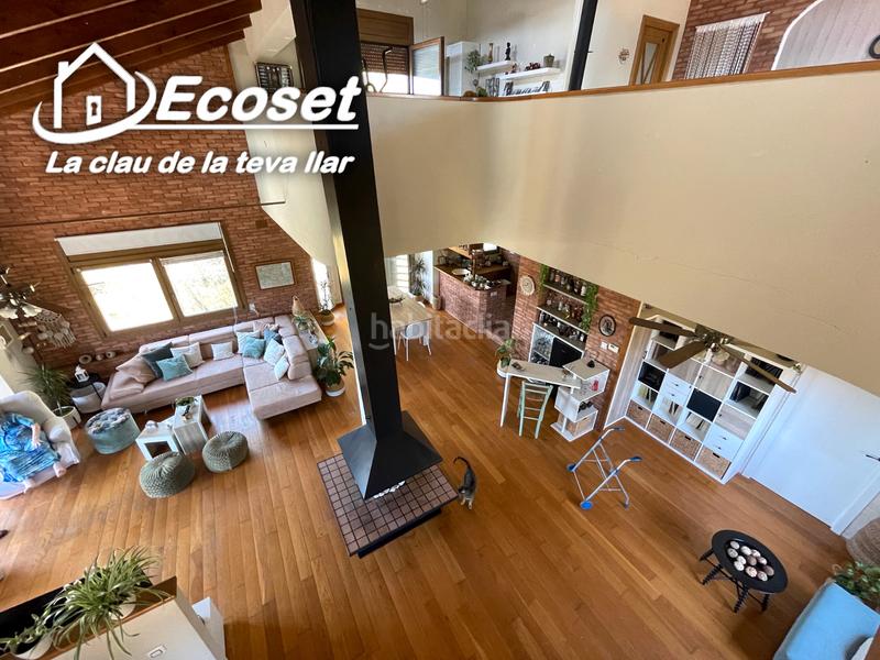 Foto 9be83464-6691-4ccf-8962-7b35ffcf6400. Chalet in carrer major 316 in Vallirana