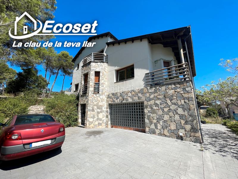 Foto a697ecd2-c9d4-4aa7-9278-b90b9c85ce25. Chalet in carrer major 316 in Vallirana