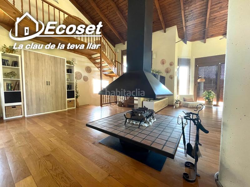 Foto a9ab0b3e-ed09-4e0a-a819-0eedd26589fa. Chalet in carrer major 316 in Vallirana