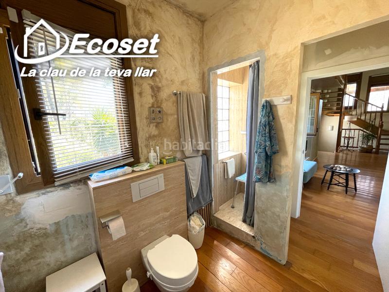 Foto c61c2b97-be45-4c5e-8584-ac898ff1302f. Chalet in carrer major 316 in Vallirana