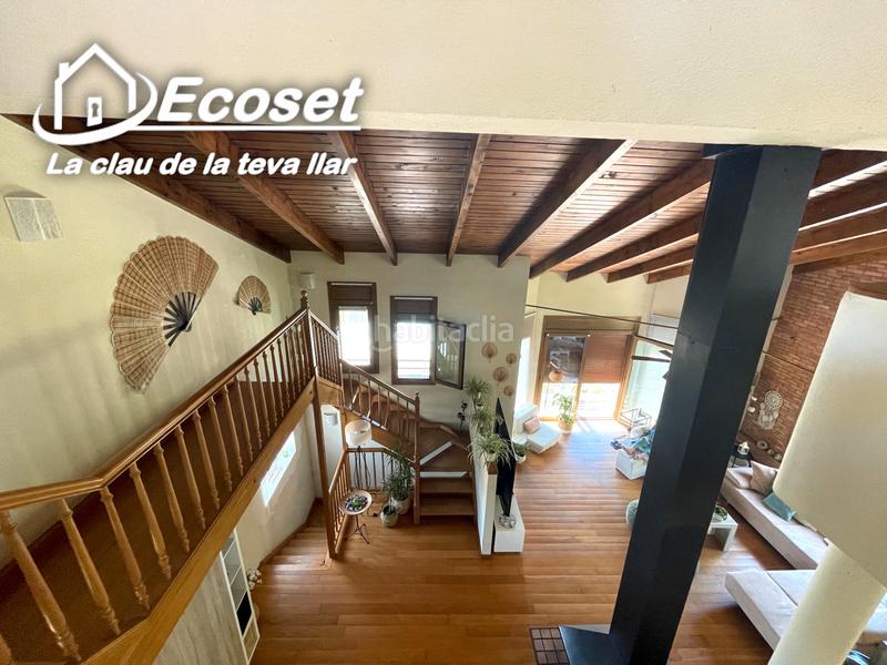 Foto ced8c0a5-7f4b-464e-875e-ecf28282a70f. Chalet in carrer major 316 in Vallirana