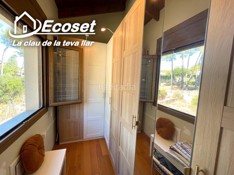 Foto d9d6b2cd-f1fb-40db-8d14-f8614816c56a. Chalet in carrer major 316 in Vallirana