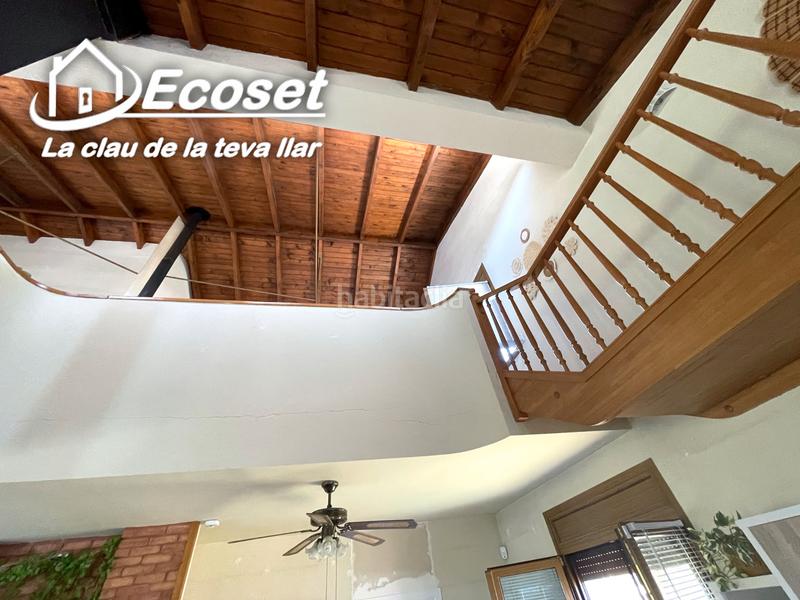 Foto ec53f89d-4b10-40b8-89ac-725361dfcf6e. Chalet in carrer major 316 in Vallirana