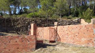 Terreno residenziale in Vallirana