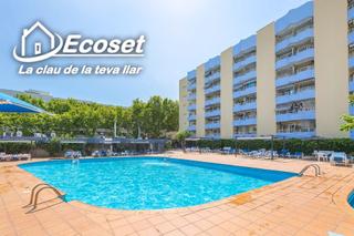 Apartament a Carrer de josep carner 16. Apartamento con licencia turstica 2 lnea de mar