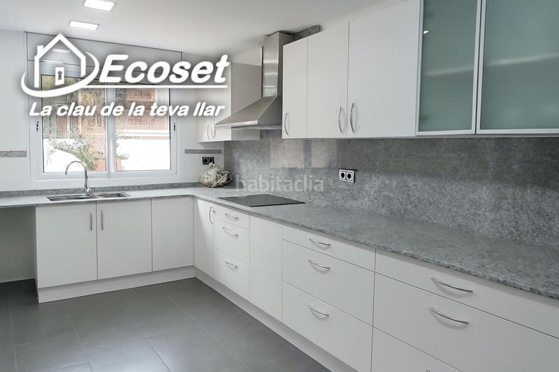 Foto 11262520-1b00-406e-a220-6a017c585fdd. Chalet in carrer major 316 in Vallirana