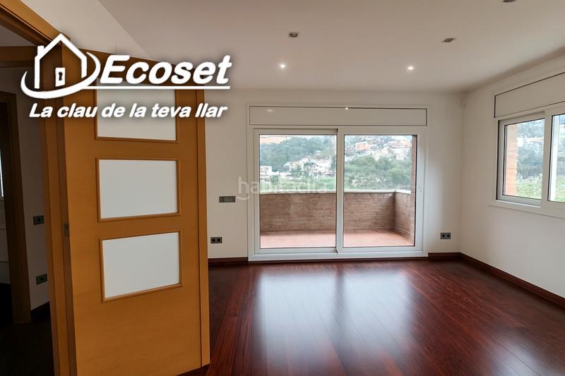 Foto 438458a3-f499-4c90-a369-076be4ca18b5. Chalet in carrer major 316 in Vallirana