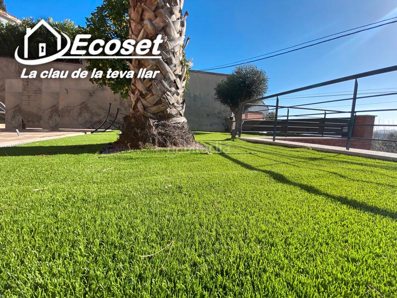 Foto 644e4c1a-745c-42f8-837e-ee9de179e867. Chalet in carrer major 316 in Vallirana