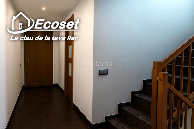 Foto baddb021-ed03-4add-a5b4-ec6a02f8625a. Chalet in carrer major 316 in Vallirana