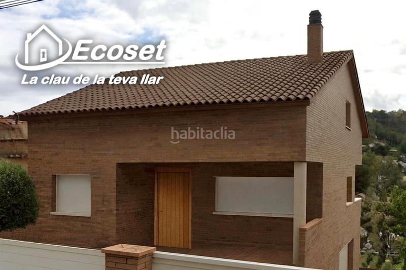 Foto eb91aa63-6916-4dec-8994-f0799a50f1f1. Chalet in carrer major 316 in Vallirana