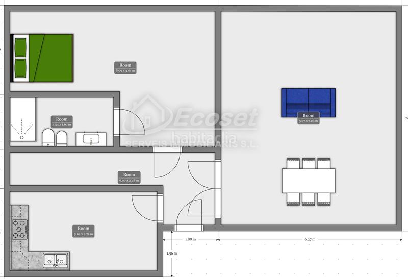 Foto 5d4f4be0-0ef2-4d7f-8f06-b680dc80338e. Xalet a carrer major 316 a Vallirana