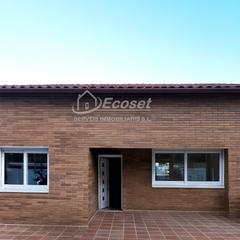 Xalet  Carrer major 316. Prácticamente a estrenar