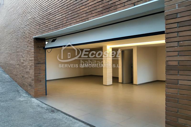 Foto e9e11fb8-1dc8-4ae1-a771-4dbd13733f9e. Xalet a carrer major 316 a Vallirana