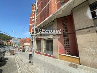 Miete Geschäftsraum  Carrer joaquim mensa 45. Local de 2 plantas con gran escaparate