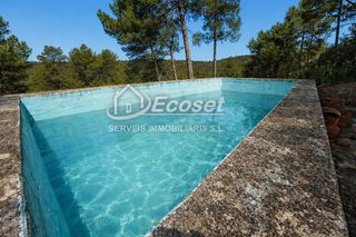 Chalet en Vallirana
