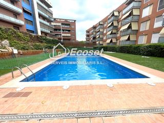 Flat in Molins de Rei. Exclusividad en riera nova, una de las zonas con mayor calidad d