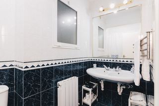 Miete Etagenwohnung  Carrer astúries 14