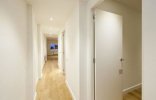 Miete Etagenwohnung in Carrer guayaquil 73