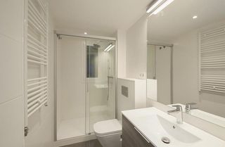 Miete Etagenwohnung in Ronda sant antoni maria claret 43