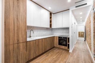 Miete Etagenwohnung  Carrer del bruc 106