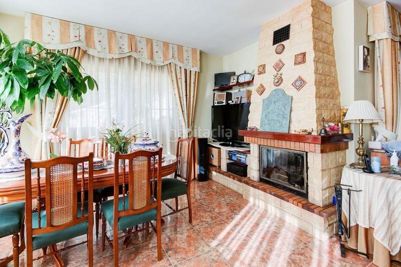 Foto 8e481990-f329-4f3b-94d7-7a531a013427. Chalet en Sant Fost de Campsentelles