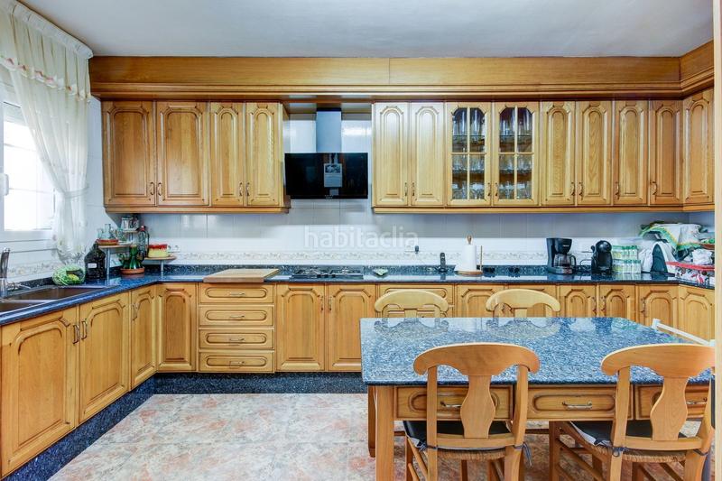 Foto 9951f496-69d4-430e-9048-8b21abeb3618. Chalet en Sant Fost de Campsentelles