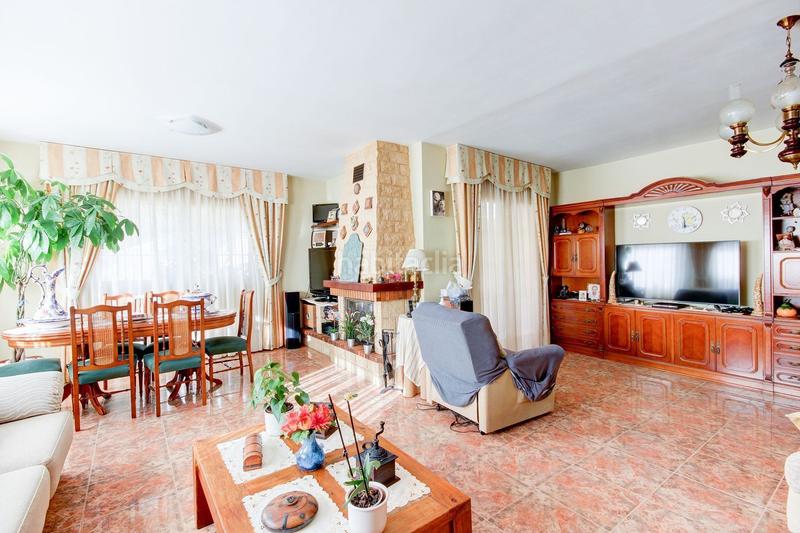Foto a6918f84-3730-4aca-9442-ebb380681ad6. Chalet en Sant Fost de Campsentelles