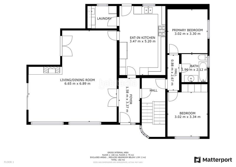 Foto af6d0272-e9a1-4193-b4f1-f417f370d86a. Chalet en Sant Fost de Campsentelles