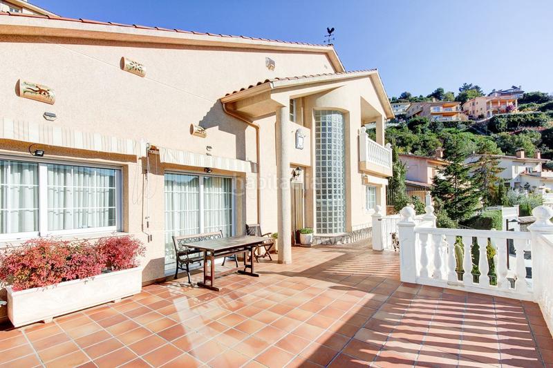 Foto c1cc10d2-a646-4788-8d90-a7388a84d0b4. Chalet en Sant Fost de Campsentelles