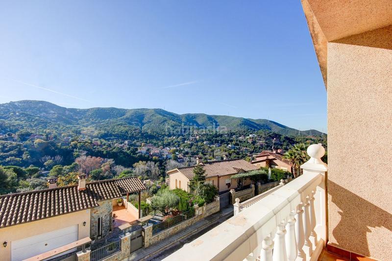 Foto e4b80618-1ddd-4f9b-996b-c580855aee2d. Chalet en Sant Fost de Campsentelles