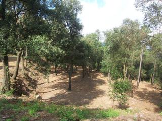 Residential Plot in Sant Fost de Campsentelles