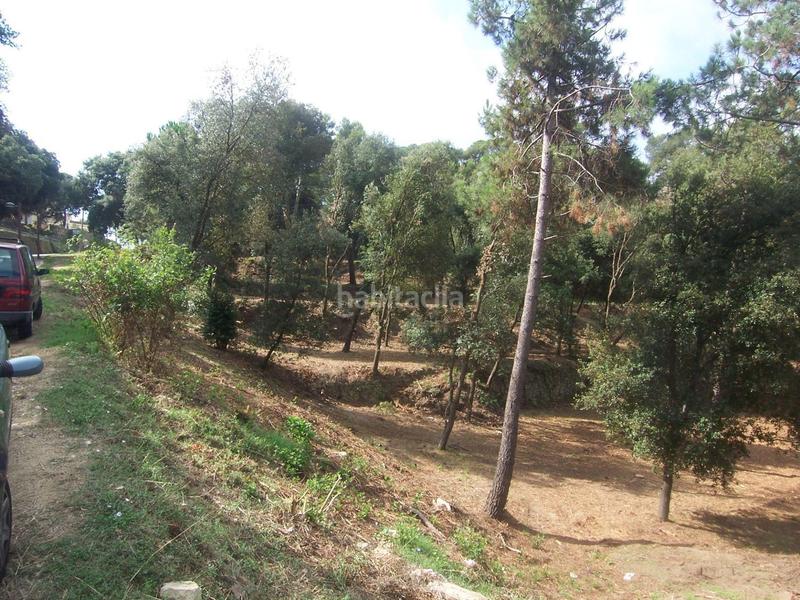 Foto 6b64c0e9-b496-4314-83b0-226d91eebd53. Residential plot in Sant Fost de Campsentelles