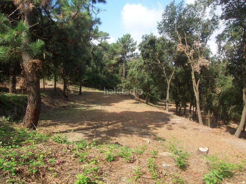 Foto 8d43d8da-b8fe-47a6-bd8f-5cafcad98ffe. Terreno residenziale in Sant Fost de Campsentelles