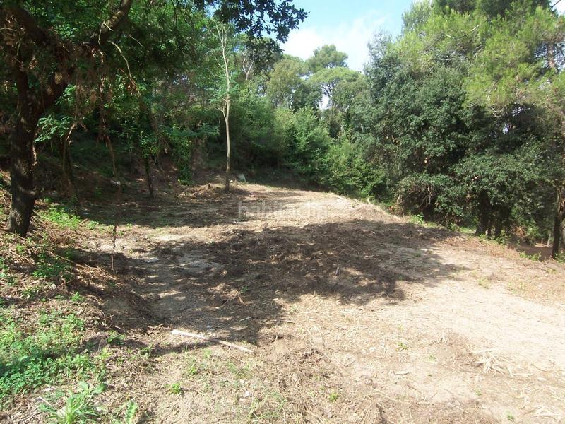 Foto fd5016d3-5fa8-4d2f-a331-c269b60c9676. Terreno residenziale in Sant Fost de Campsentelles