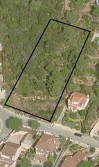 Residential Plot in Sant Fost de Campsentelles