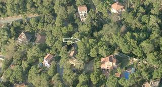 Residential Plot in Sant Fost de Campsentelles
