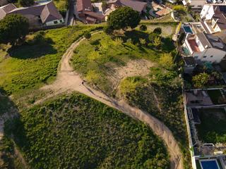 Terreny residencial a Sant Fost de Campsentelles